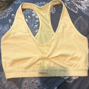 Whitney Simmons x Gymshark Sports Bra